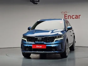 Kia Sorento 2.2 CRDI 4WD - САМО 30% АВАНС, снимка 3