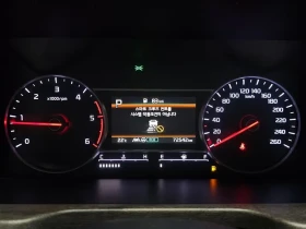 Kia Sorento 2.2 CRDI 4WD - САМО 30% АВАНС, снимка 8
