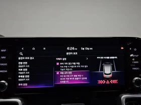 Kia Sorento 2.2 CRDI 4WD - САМО 30% АВАНС, снимка 17