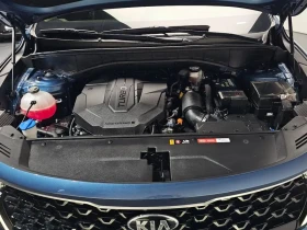 Kia Sorento 2.2 CRDI 4WD - САМО 30% АВАНС, снимка 6