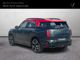 Mini Countryman JCW 2.0, снимка 4