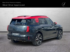 Mini Countryman JCW 2.0, снимка 3