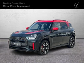 Mini Countryman JCW 2.0, снимка 1