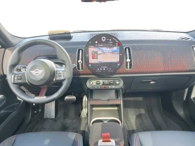 Mini Countryman JCW 2.0, снимка 6