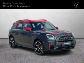 Mini Countryman JCW 2.0, снимка 2