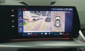 BMW X1 M35i* HARMON* KARDON* ХЕДЪП* 360КАМЕРА* , снимка 7