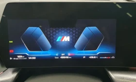 BMW X1 M35i* HARMON* KARDON* ХЕДЪП* 360КАМЕРА* , снимка 11