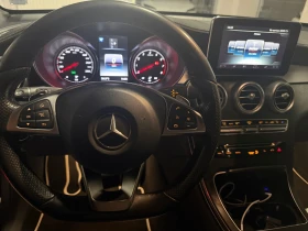 Mercedes-Benz GLC 250 Edition 1, снимка 10
