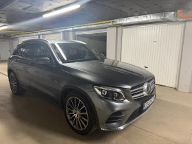 Mercedes-Benz GLC 250 Edition 1, снимка 2