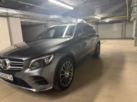 Mercedes-Benz GLC 250 Edition 1, снимка 3