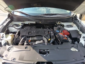 Peugeot 4008 1.6hdi, снимка 14