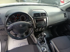 Peugeot 4008 1.6hdi, снимка 12