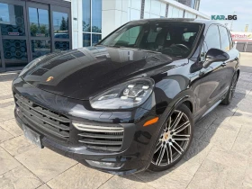 Porsche Cayenne GTS Цена до България & АвтоКредит, снимка 1