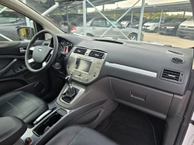 Ford Kuga 2.0TDCI 4X4 163кс ВНОС ОТ ИТАЛИЯ, снимка 9