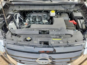Nissan Pathfinder 3.5l Sl, снимка 11