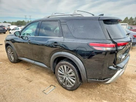 Nissan Pathfinder 3.5l Sl, снимка 2
