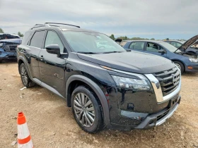 Nissan Pathfinder 3.5l Sl, снимка 4