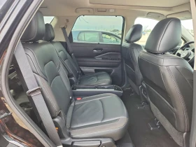 Nissan Pathfinder 3.5l Sl, снимка 10