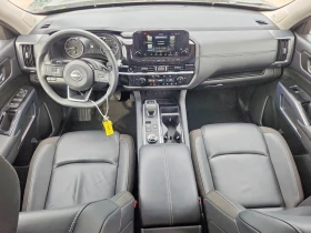 Nissan Pathfinder 3.5l Sl, снимка 8