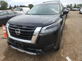 Nissan Pathfinder 3.5l Sl, снимка 13