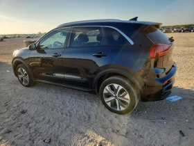 Kia Niro 64 KW\Обдухване\Ел.пакет, снимка 2