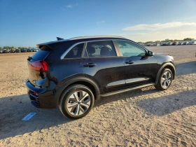 Kia Niro 64 KW\Обдухване\Ел.пакет, снимка 3