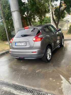 Nissan Juke, снимка 7