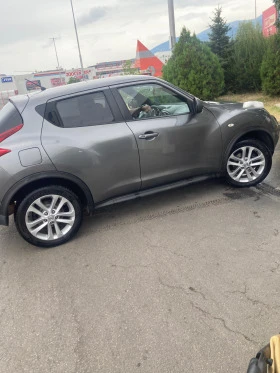 Nissan Juke, снимка 8