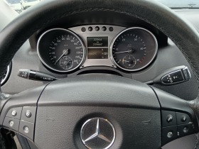 Mercedes-Benz ML 320 CDI | Mobile.bg   9