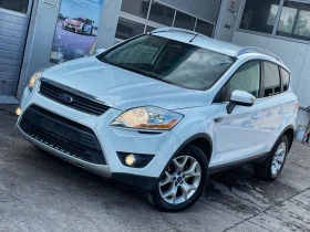 Ford Kuga 2.0TDCI* 4x4 - изображение 1