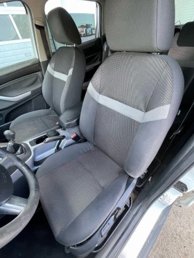 Ford Kuga 2.0TDCI* 4x4, снимка 11