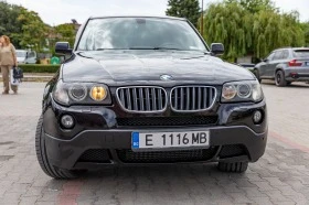 BMW X3 3.0D, снимка 2