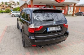 BMW X3 3.0D, снимка 5