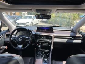 Lexus RX 450h Executive Plus Panorama | Mobile.bg    12