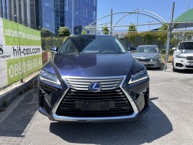 Lexus RX 450h Executive Plus Panorama | Mobile.bg    3