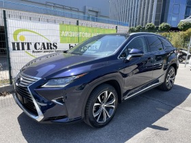 Lexus RX 450h Executive Plus Panorama