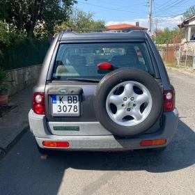 Land Rover Freelander | Mobile.bg    2