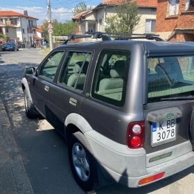 Land Rover Freelander | Mobile.bg    4