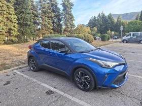 Toyota C-HR, снимка 3