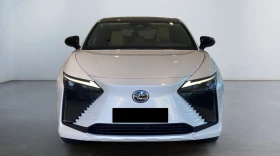  Lexus RZ