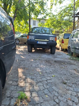 Land Rover Range rover 2.5dse, снимка 2