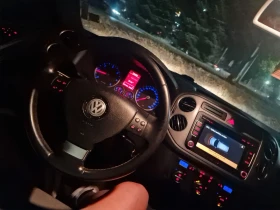 VW Tiguan 2.0 tdi 140kc 4 motion, снимка 16