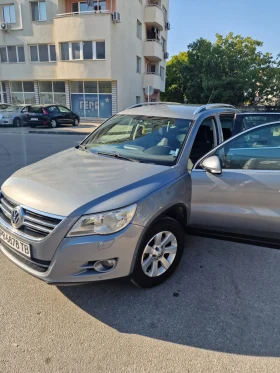 VW Tiguan 2.0 tdi 140kc 4 motion, снимка 5