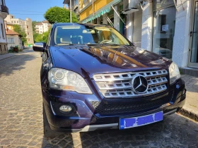 Mercedes-Benz ML 350 BlueTec, снимка 2