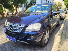     Mercedes-Benz ML 350 BlueTec