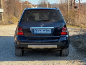 Mercedes-Benz ML 280 3.0cdi* 190к.с* Ксенон* 7G-tronic, снимка 5