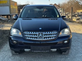 Mercedes-Benz ML 280 3.0cdi* 190.* * 7G-tronic | Mobile.bg    2