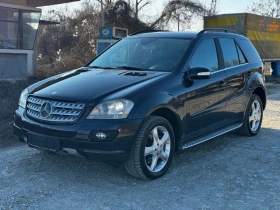 Mercedes-Benz ML 280 3.0cdi* 190к.с* Ксенон* 7G-tronic, снимка 1