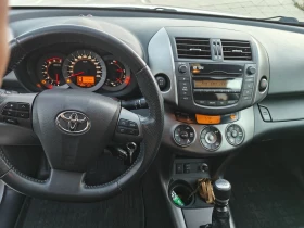 Toyota Rav4, снимка 13