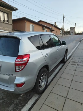 Toyota Rav4, снимка 5